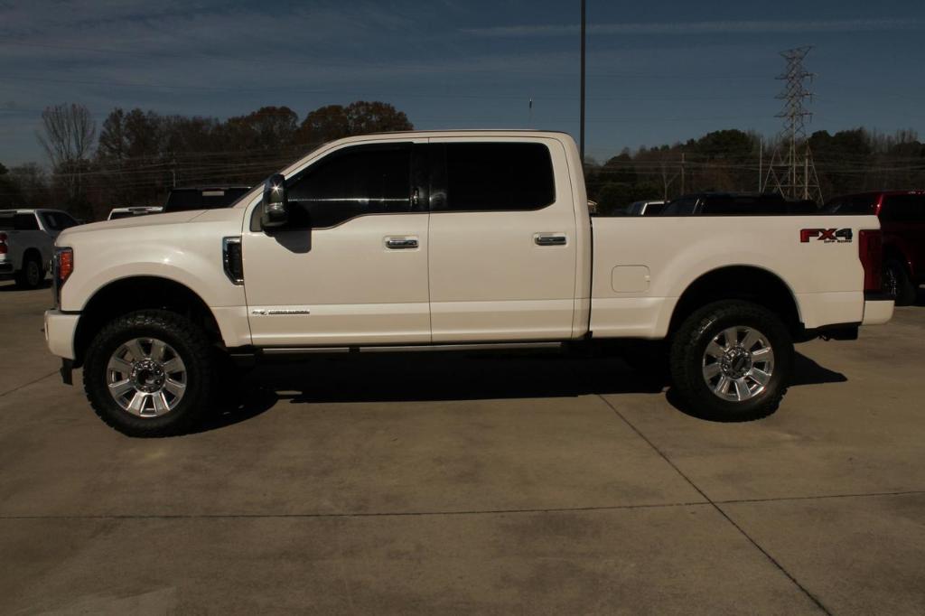 used 2019 Ford F-250 car, priced at $63,900