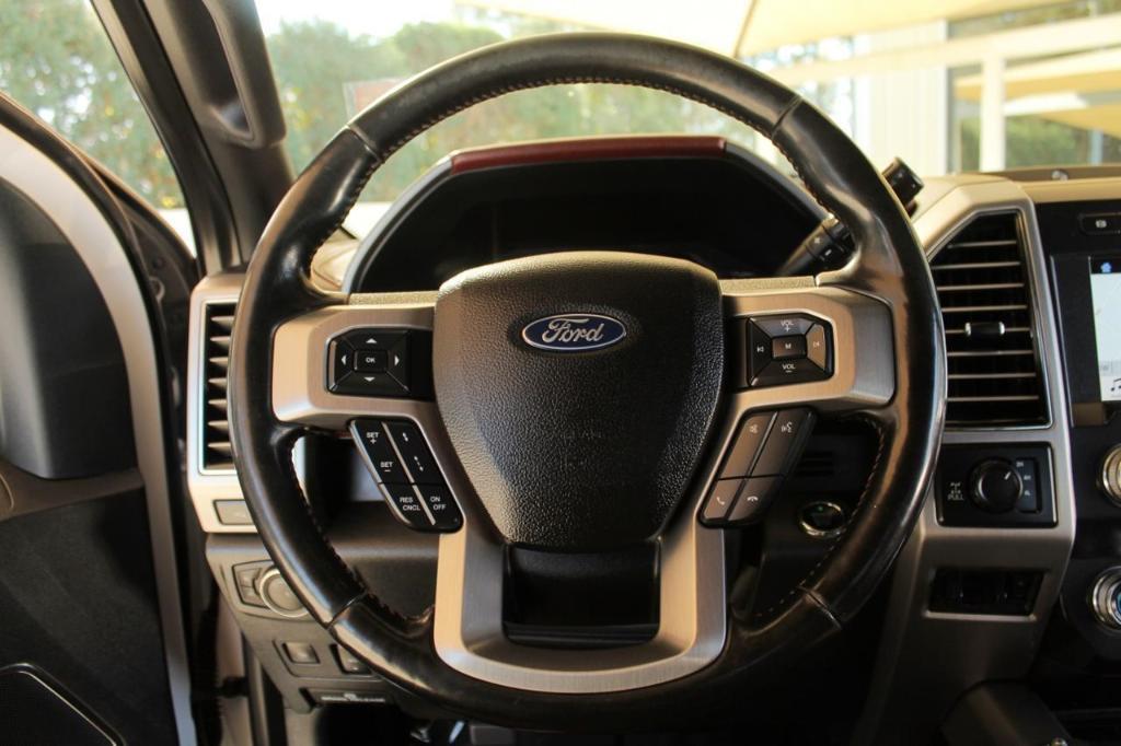 used 2019 Ford F-250 car, priced at $63,900