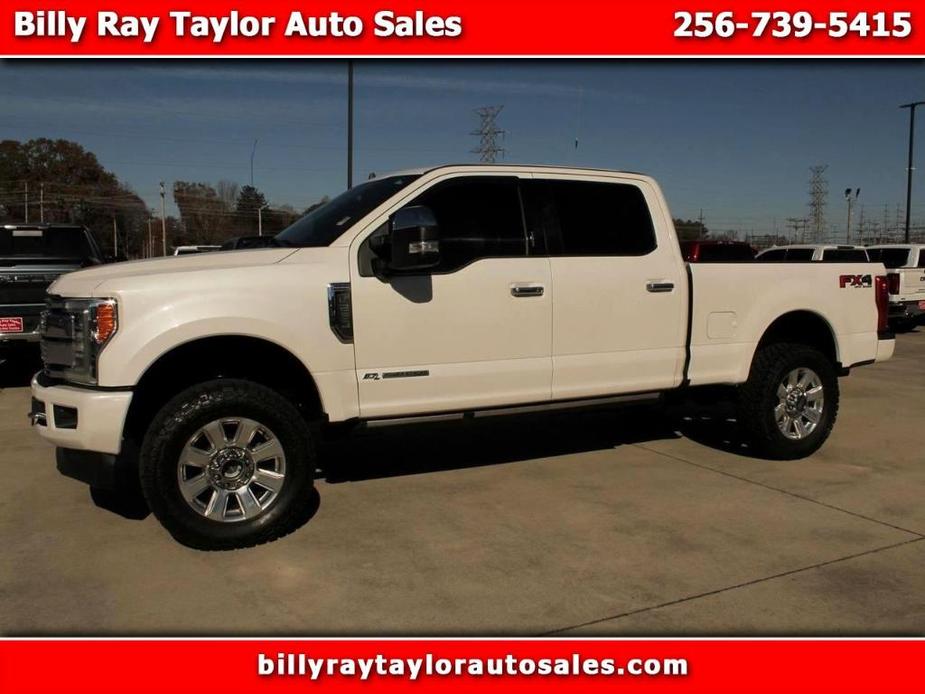 used 2019 Ford F-250 car, priced at $64,995