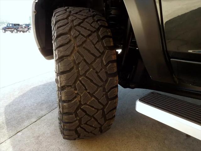 used 2018 Ram 2500 car, priced at $39,995
