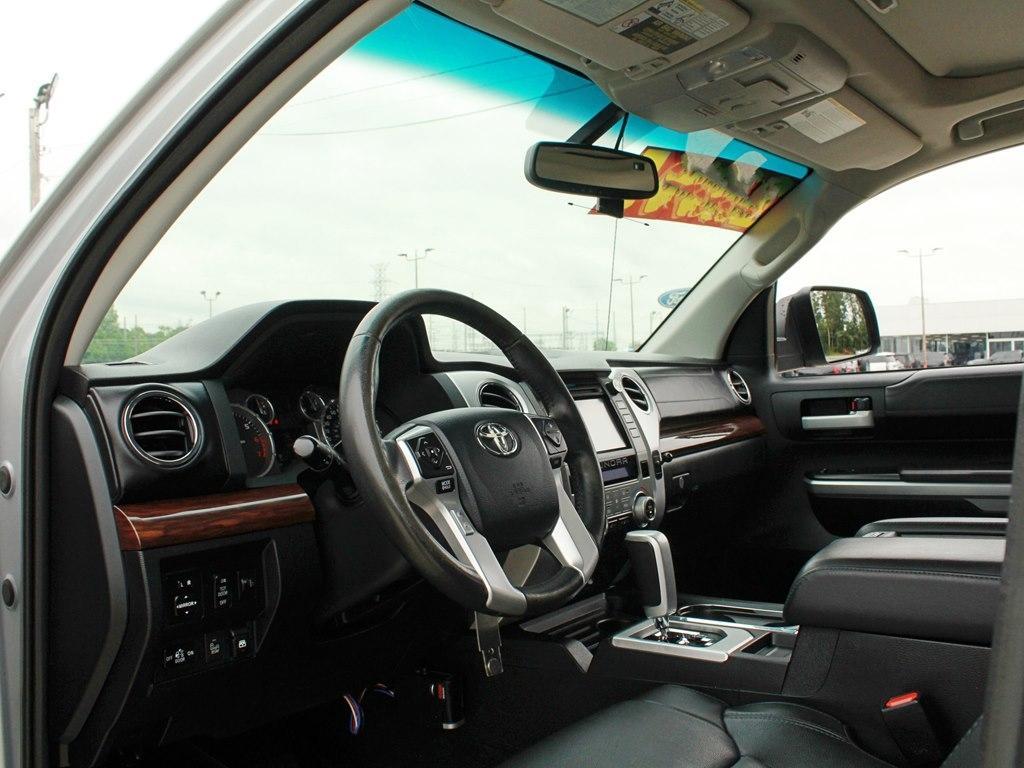 used 2014 Toyota Tundra car, priced at $29,995