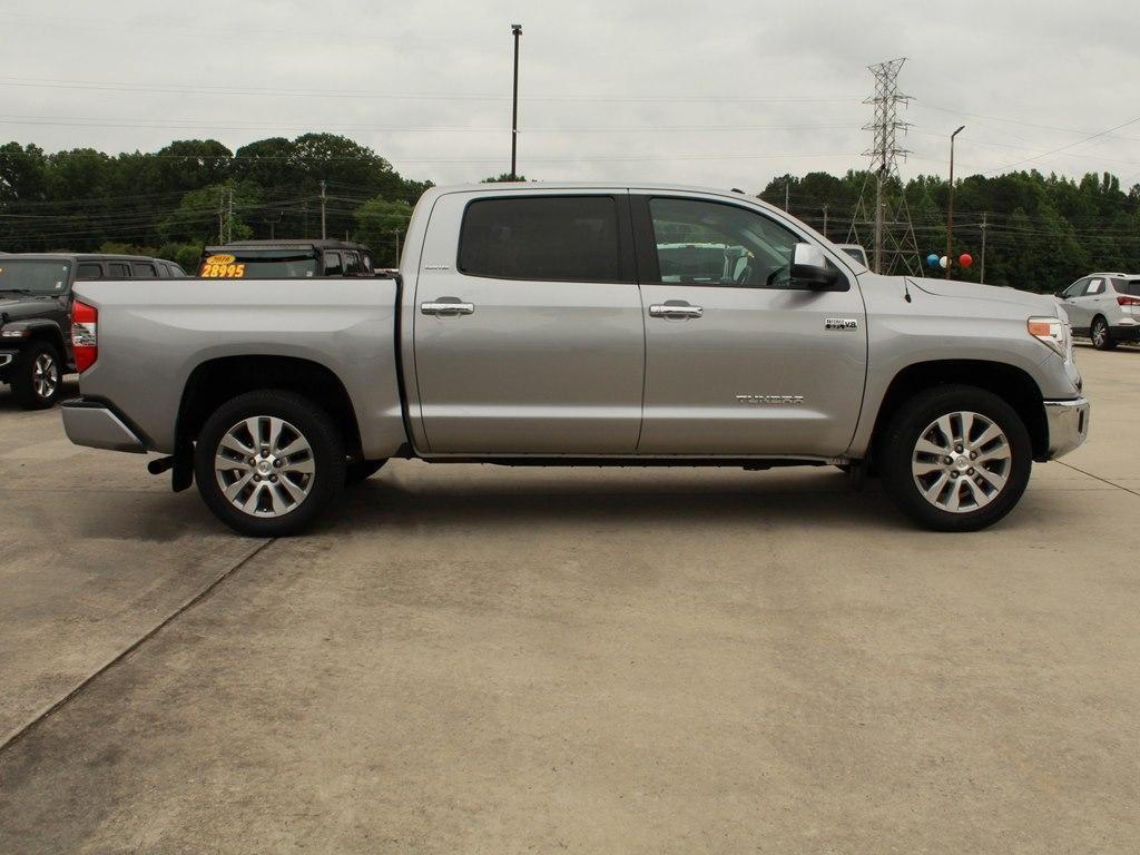 used 2014 Toyota Tundra car, priced at $29,995