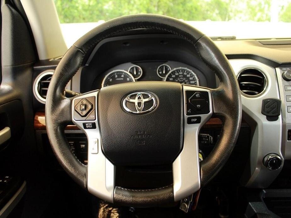 used 2014 Toyota Tundra car, priced at $29,995