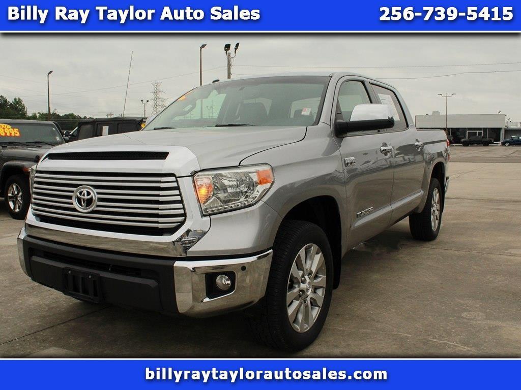 used 2014 Toyota Tundra car, priced at $29,995