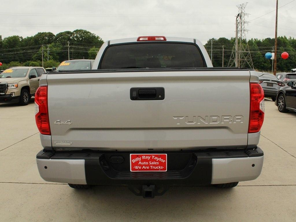 used 2014 Toyota Tundra car, priced at $29,995