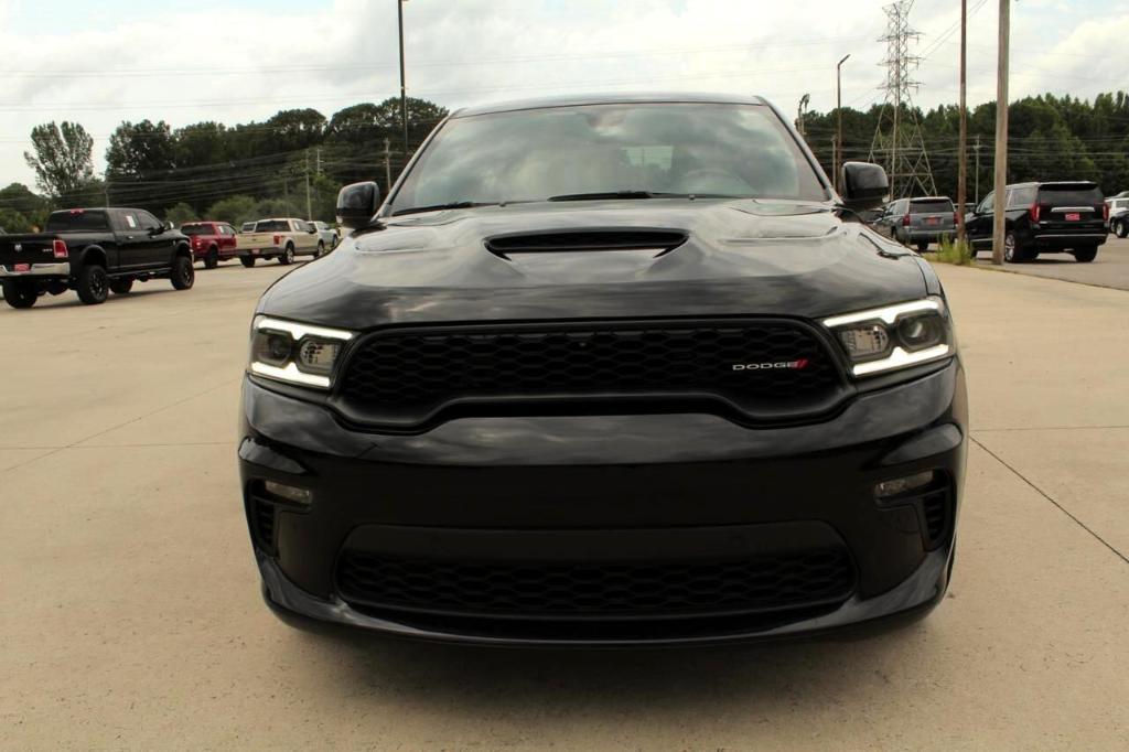 used 2021 Dodge Durango car, priced at $39,900