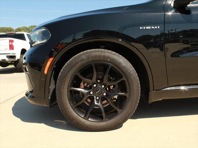 used 2021 Dodge Durango car, priced at $36,995