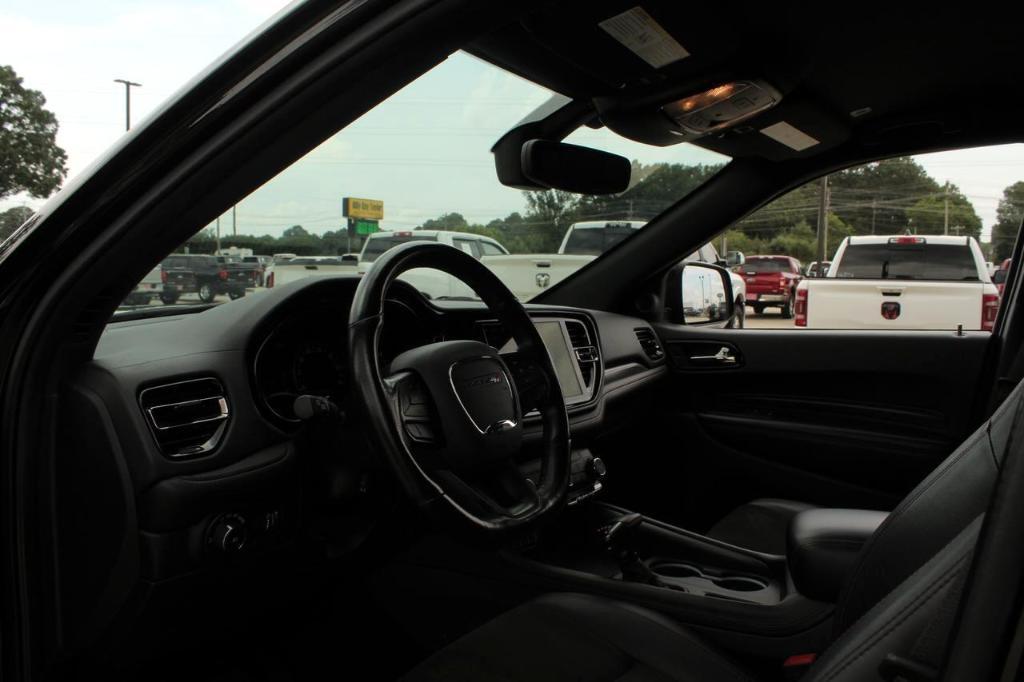 used 2021 Dodge Durango car, priced at $39,900