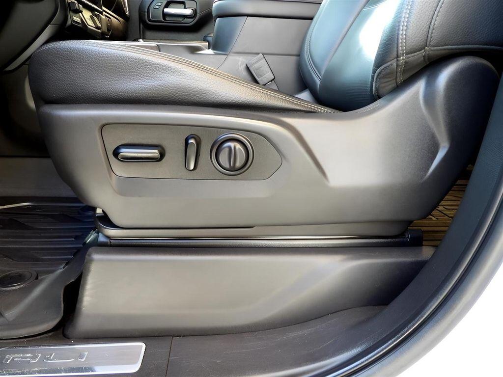 used 2020 GMC Sierra 2500 car, priced at $51,995