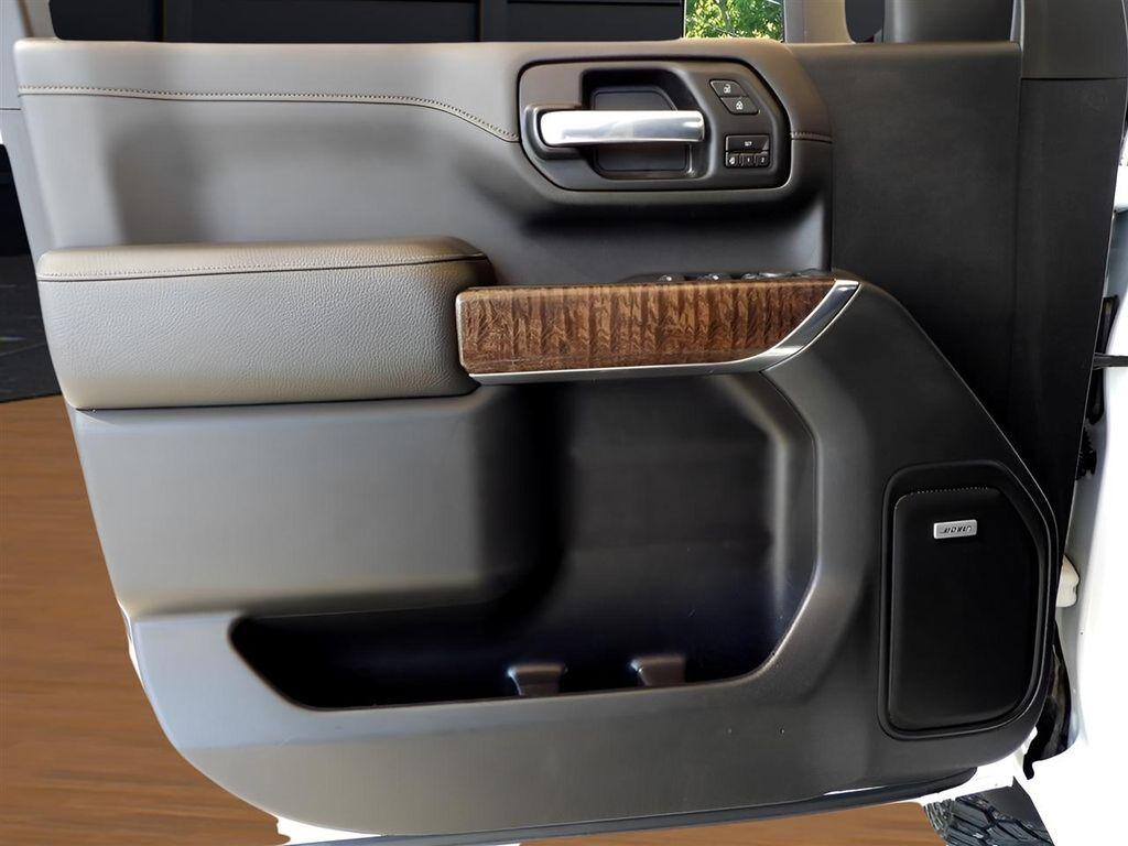 used 2020 GMC Sierra 2500 car, priced at $51,995