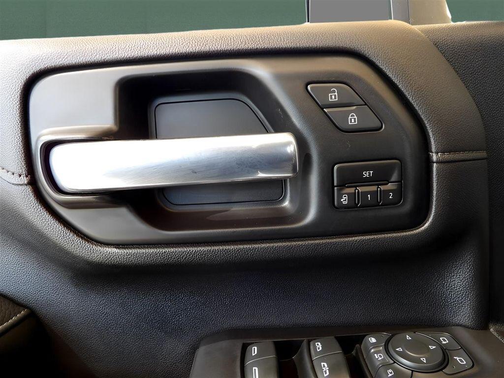 used 2020 GMC Sierra 2500 car, priced at $51,995