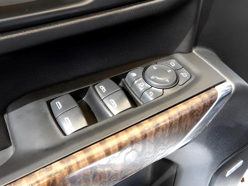 used 2020 GMC Sierra 2500 car, priced at $51,995