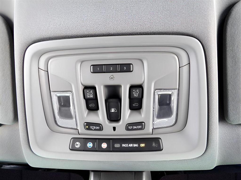 used 2020 GMC Sierra 2500 car, priced at $51,995