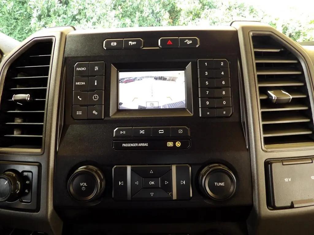 used 2022 Ford F-250 car, priced at $39,995