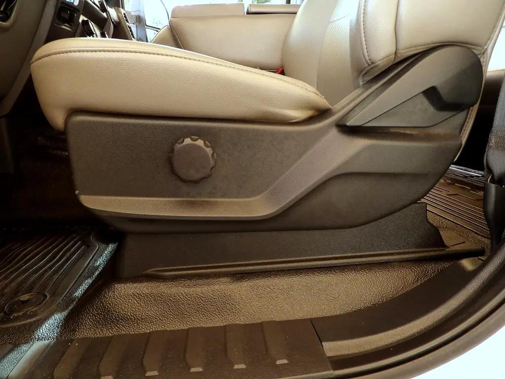 used 2022 Ford F-250 car, priced at $39,995