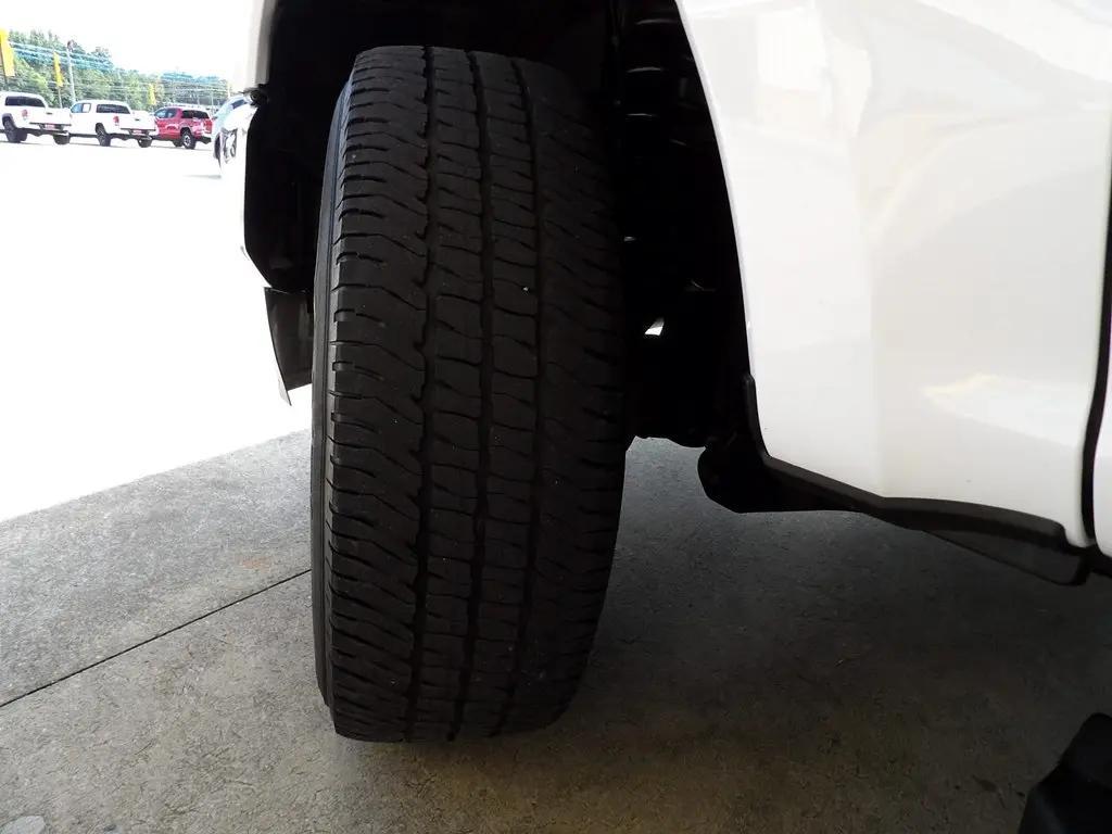 used 2022 Ford F-250 car, priced at $39,995