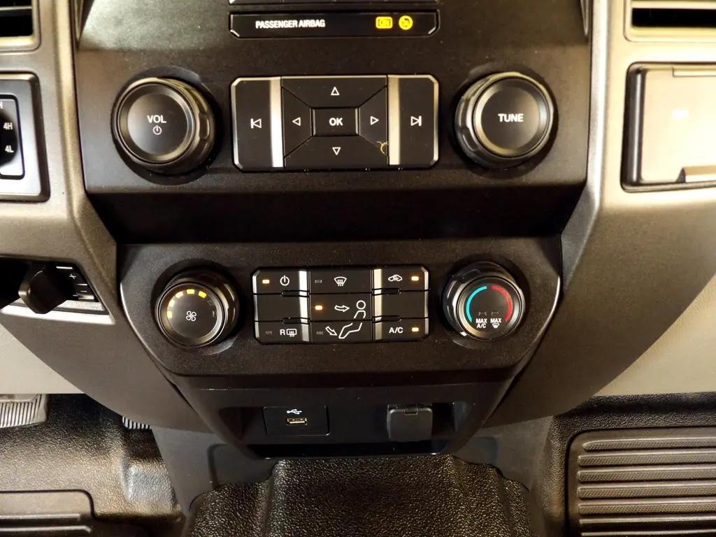 used 2022 Ford F-250 car, priced at $39,995