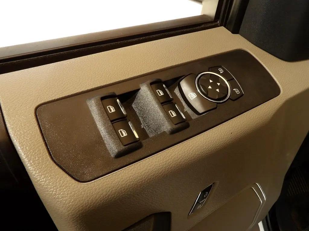 used 2022 Ford F-250 car, priced at $39,995