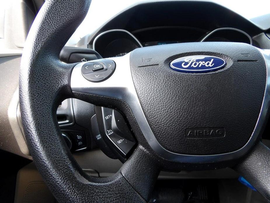 used 2012 Ford Focus car, priced at $12,000