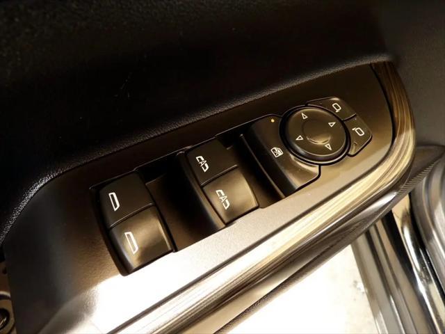 used 2023 GMC Acadia car, priced at $28,400