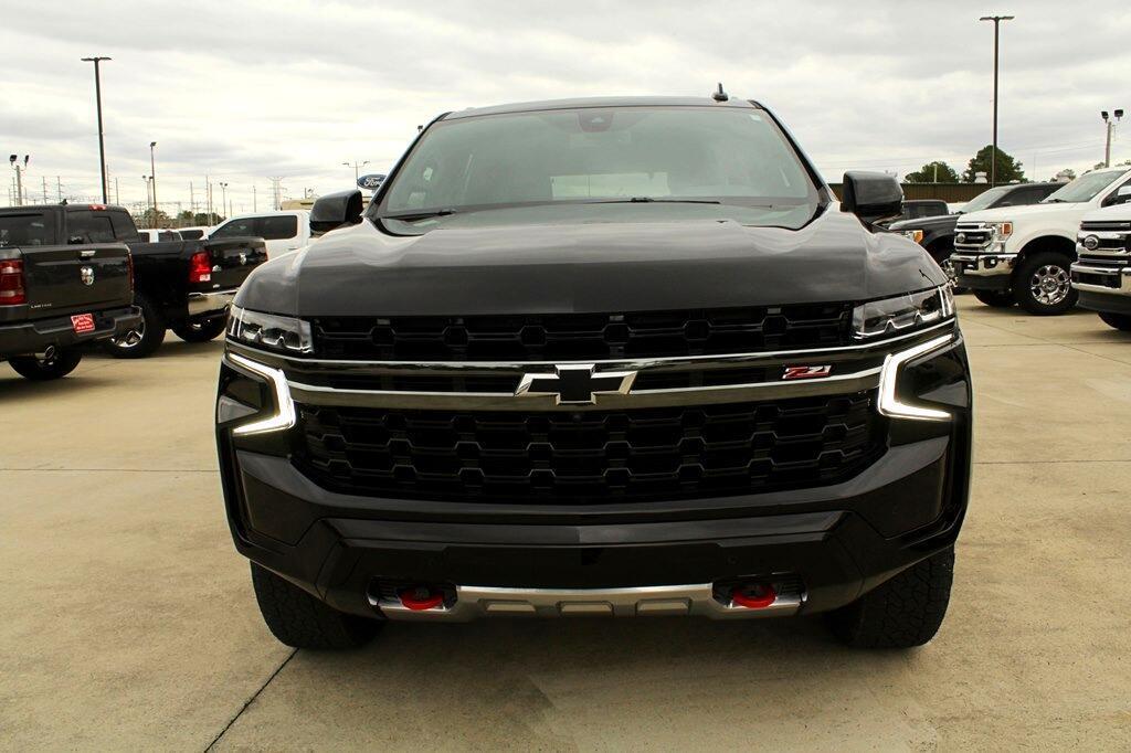 used 2022 Chevrolet Tahoe car, priced at $67,995