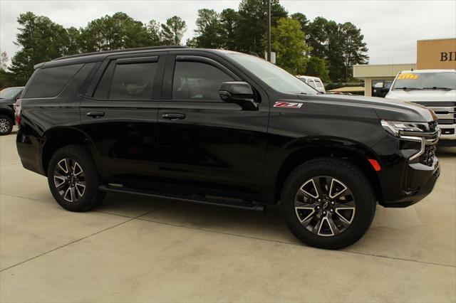 used 2022 Chevrolet Tahoe car, priced at $62,995