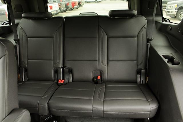 used 2022 Chevrolet Tahoe car, priced at $62,995