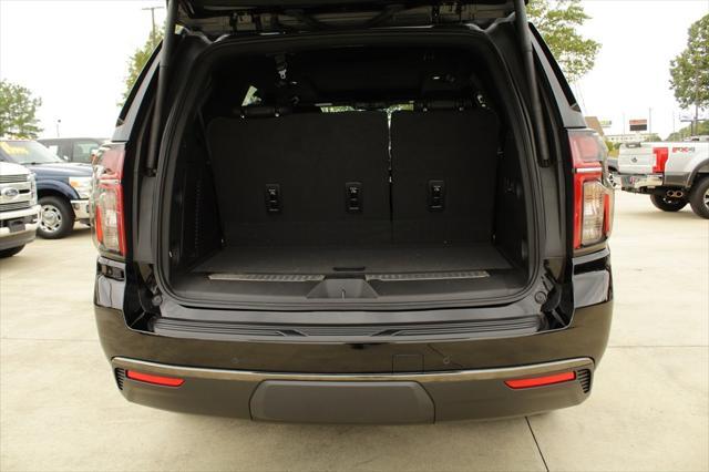 used 2022 Chevrolet Tahoe car, priced at $62,995