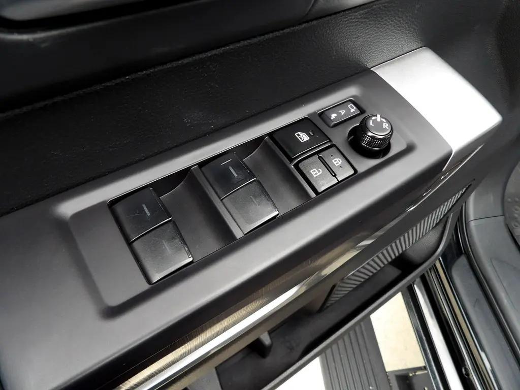 used 2023 Toyota Tundra car, priced at $56,900