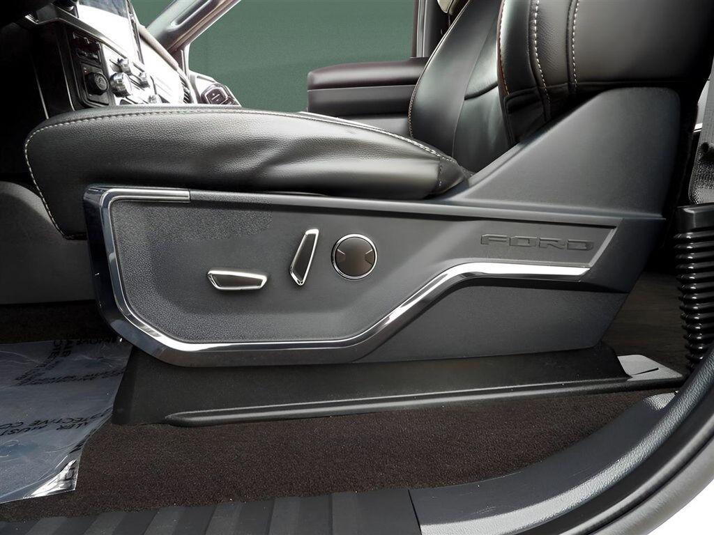 used 2021 Ford F-150 car, priced at $34,995