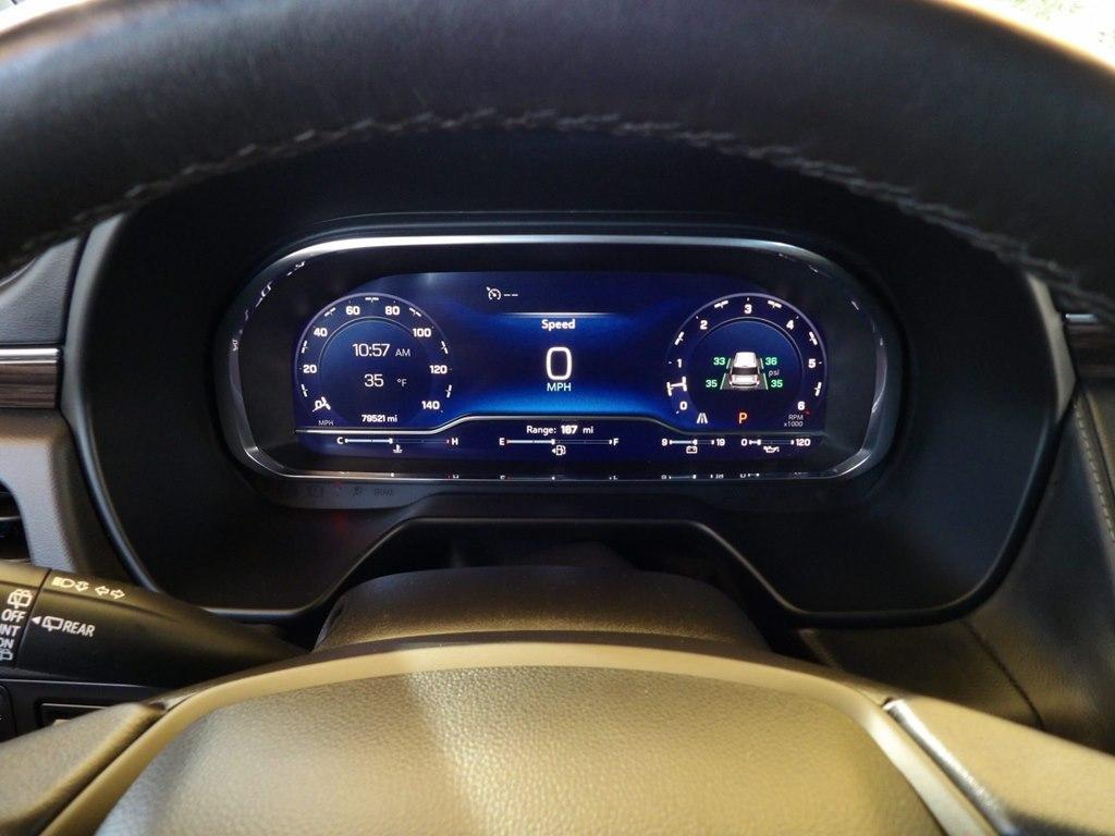 used 2022 Chevrolet Suburban car, priced at $43,995
