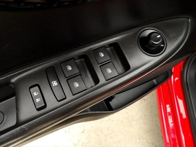 used 2021 Chevrolet Spark car, priced at $13,600