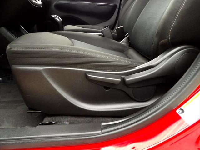 used 2021 Chevrolet Spark car, priced at $13,600