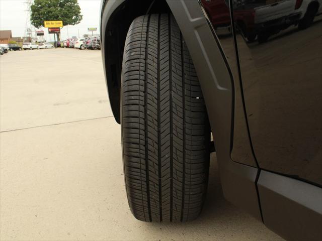 used 2024 Hyundai Tucson car, priced at $31,900