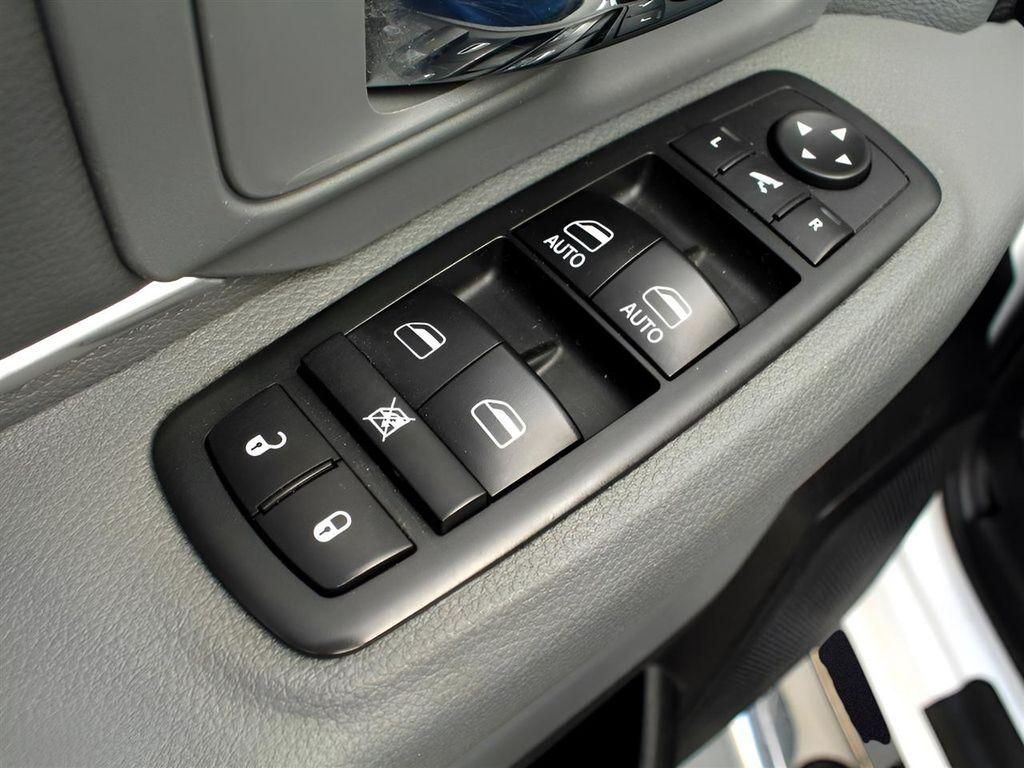 used 2017 Ram 1500 car, priced at $28,840