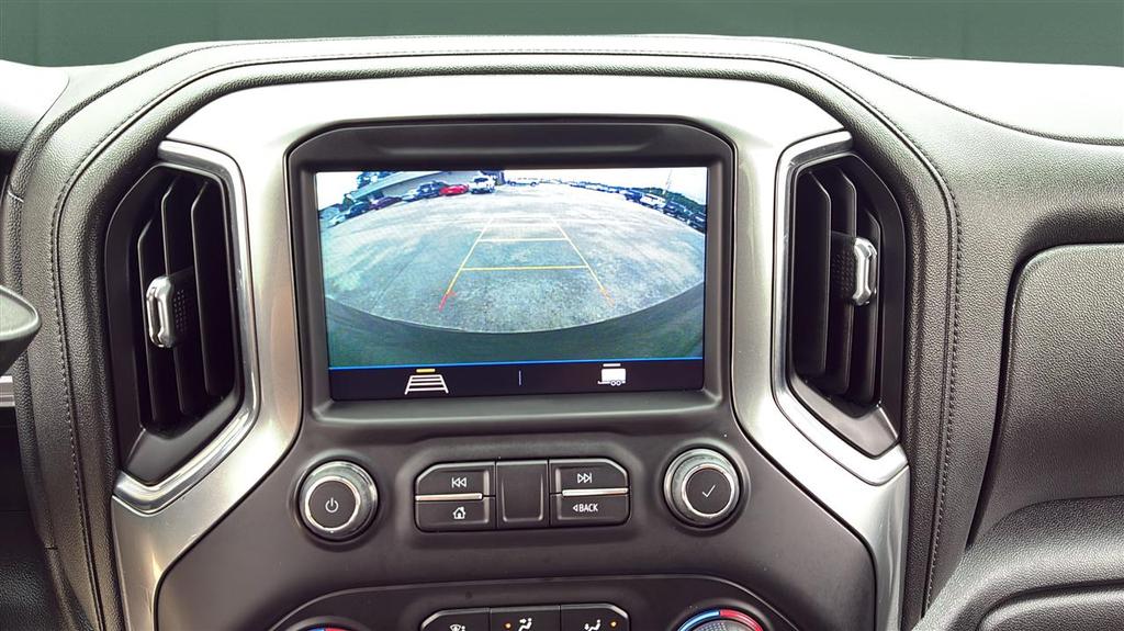 used 2022 Chevrolet Silverado 1500 car, priced at $40,995