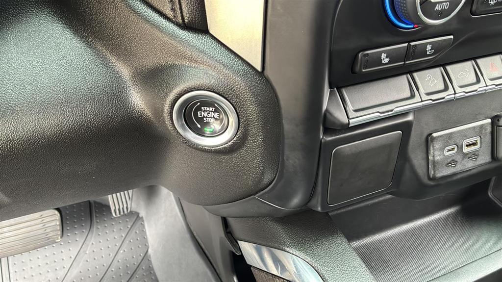 used 2022 Chevrolet Silverado 1500 car, priced at $40,995