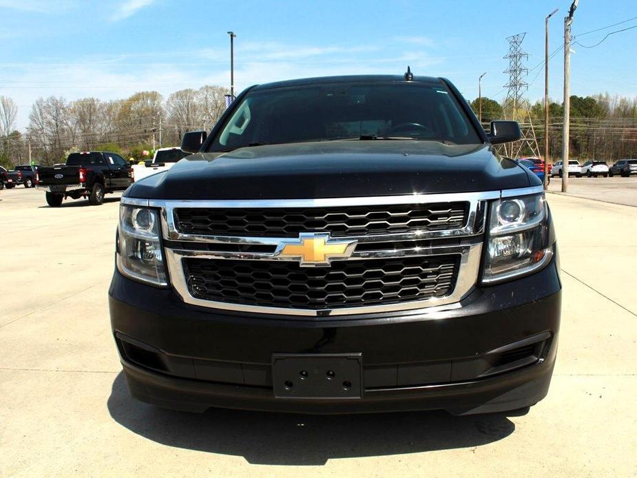 used 2016 Chevrolet Tahoe car, priced at $18,995