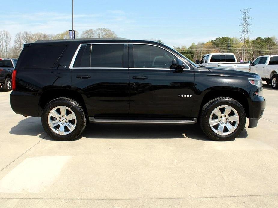 used 2016 Chevrolet Tahoe car, priced at $18,995
