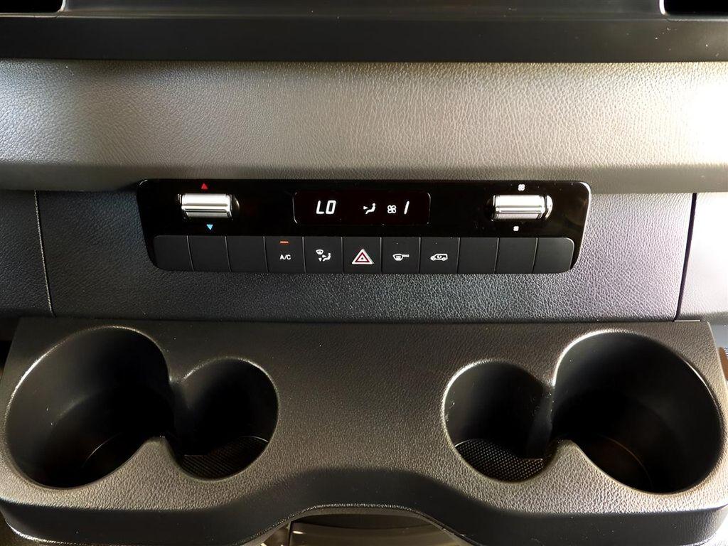 used 2019 Mercedes-Benz Sprinter 2500 car, priced at $27,995