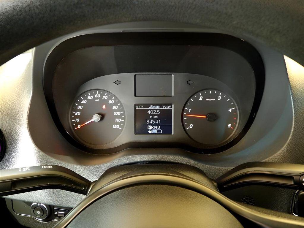 used 2019 Mercedes-Benz Sprinter 2500 car, priced at $27,995