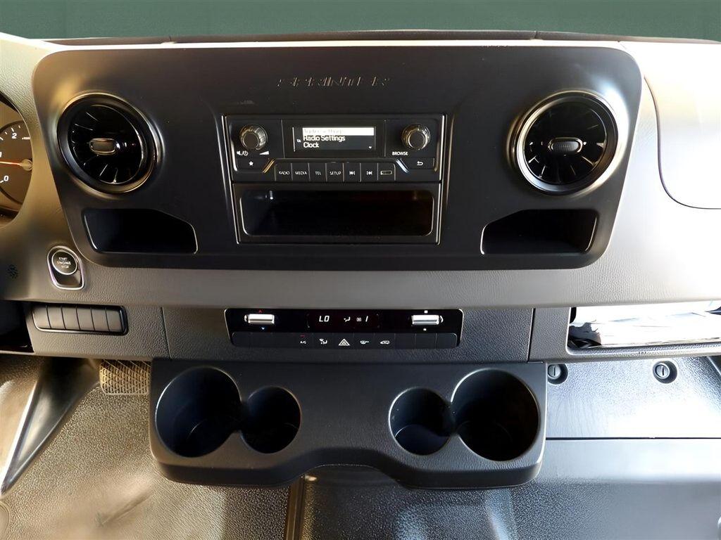 used 2019 Mercedes-Benz Sprinter 2500 car, priced at $27,995