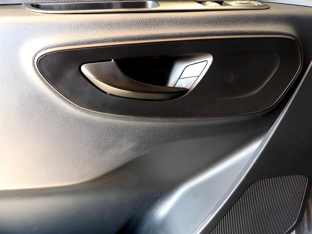 used 2019 Mercedes-Benz Sprinter 2500 car, priced at $27,995
