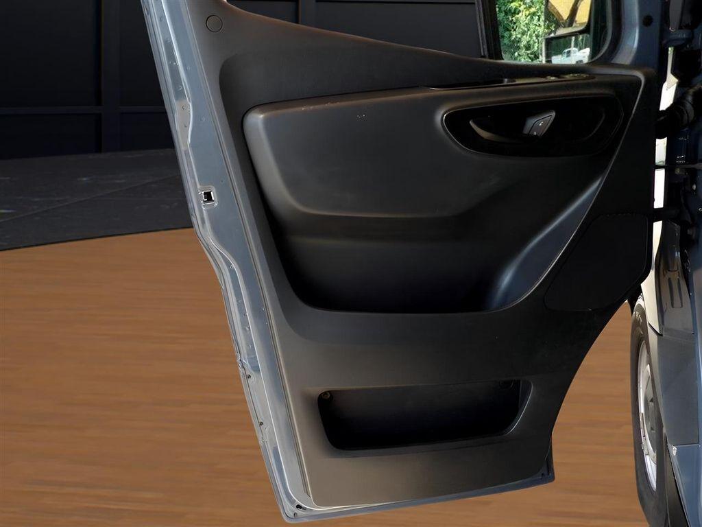 used 2019 Mercedes-Benz Sprinter 2500 car, priced at $27,995