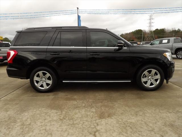 used 2021 Ford Expedition car, priced at $36,995