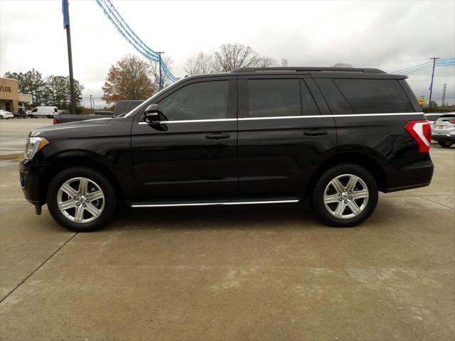 used 2021 Ford Expedition car, priced at $36,995