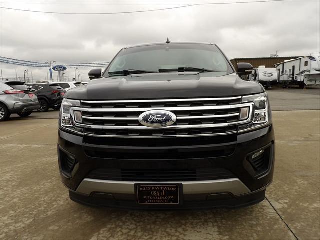 used 2021 Ford Expedition car, priced at $36,995