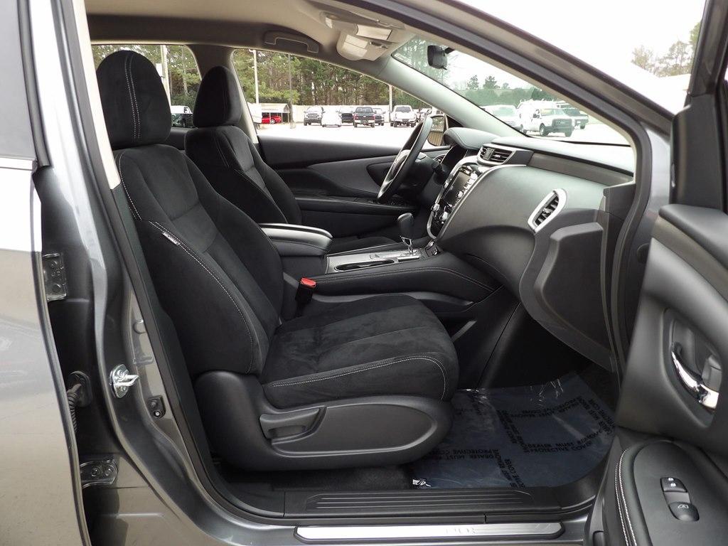 used 2022 Nissan Murano car, priced at $22,995