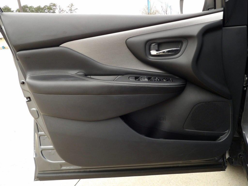 used 2022 Nissan Murano car, priced at $22,995