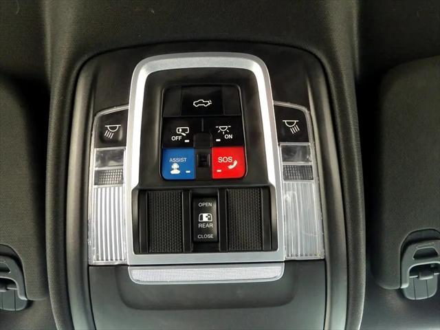 used 2019 Ram 1500 car, priced at $31,995
